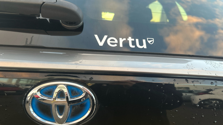 Toyota RAV4 2.5 VVT-i Hybrid Excel 5dr CVT 2WD Hybrid Estate